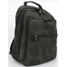 Тканевый рюкзак KATANA (Франция) k-6588 BLACK
